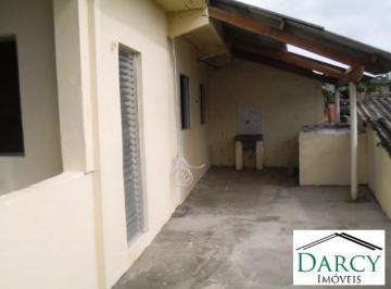 Foto 01 · São 3 Casas em Bairro Próximo ao Centro de São Lourenço da Serra
