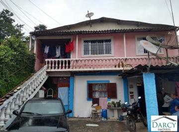 Foto 01 · Sobrado no Centro de São Lourenço da Serra
