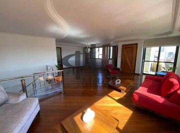 Apartamento · 200m² · 4 Quartos · 3 Vagas · Venda Apartamento Sao Caetano do Sul Santa Paula Ref: 31291