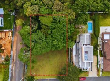 02de2abaf7efbf5f6238a17184f8ce666cf225ab · Terreno à venda, 1674 m² - Campo Comprido - Curitiba/PR