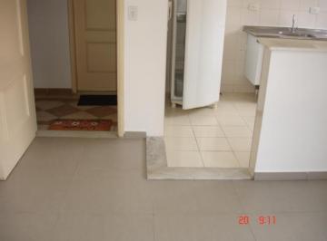 Apartamento de 1 quarto, São Paulo · R.BELA CINTRA - 1 Dorm.c/garagem