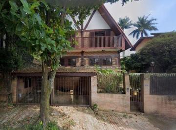 Casa · 550m² · 5 Quartos · 2 Vagas · Casa à venda 5 quartos no Caxingui