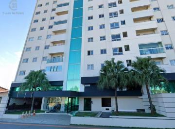 Apartamento · 67m² · 3 Quartos · 1 Vaga · Apartamento para alugar em Londrina, Jardim Shangri-la A, com 3 quartos, com 67.14 m²