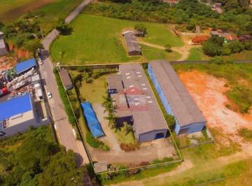 ec4048e12da743e61239d034df2222d3edeb386e · Galpão à venda, 1242 m² por R$ 3.500.000,00 - Parque Ruth Maria - Vargem Grande Paulista/SP