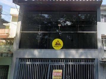 4b180e003a165d9adb9b7af98acadab77949418f · Sobrado com 3 dormitórios à venda, 183 m² por R$ 735.000,00 - Chácara Inglesa - São Paulo/SP