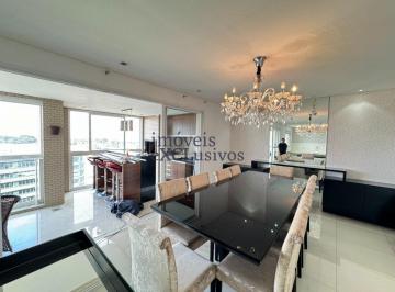 Apartamento · 143m² · 3 Quartos · 2 Vagas · Apartamento com 3 dormitórios para alugar no Cristo Rei