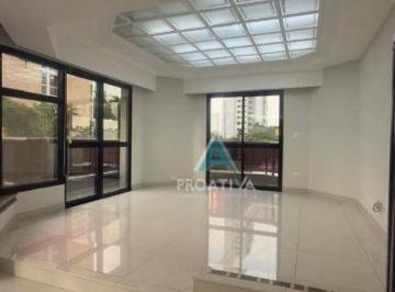 ed324f45fcd03355ce19a26ba1f15b20c61ceed1 · Apartamento com 4 dormitórios à venda, 202 m² por R$ 1.590.000,00 - Jardim - Santo André/SP