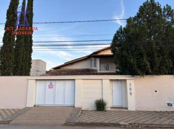 63a91a26d68f206cba2c8a59d711c09ffdeedc7d · Casa com 5 quartos para Alugar - Ibituruna