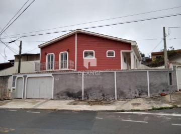 Casa · 160m² · 3 Quartos · 3 Vagas · Casa para locação no bairro Jardim Proença em Campinas