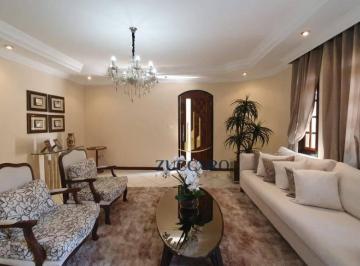 1bfe90eca2a94bbc7c2c8d27bf4012b5b2451bf2 · Sobrado à venda, 390 m² por R$ 2.000.000,00 - Jardim Santa Clara - Guarulhos/SP