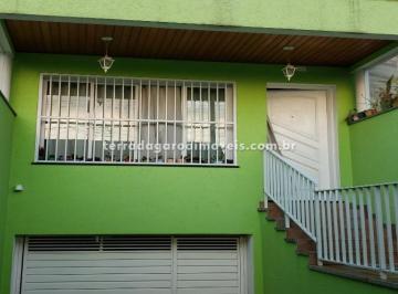 Foto 01 · Casa, Vila Matilde, São Paulo, SP