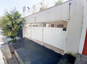 Casa · 270m² · 3 Quartos · 3 Vagas · Casa a venda de 270,00m² útil, com 3 quartos e 3 vagas no Jabaquara.