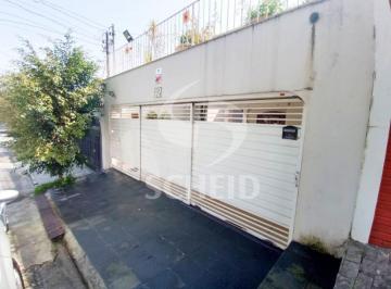 Casa · 270m² · 3 Quartos · 3 Vagas · Casa a venda de 270,00m² útil, com 3 quartos e 3 vagas no Jabaquara.