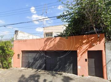 Casa · 350m² · 4 Quartos · 3 Vagas · CASA - CAMPO BELO - 350M²