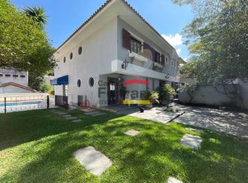Casa · 400m² · 4 Quartos · 4 Vagas · Sobrado Tremembé / Jardim Virginia Bianca - 4 dormitórios, 4 vagas, piscina