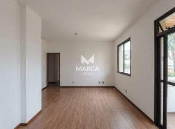 Apartamento · 121m² · 4 Quartos · 2 Vagas · Apartamento para aluguel, 4 quartos, 1 suíte, 2 vagas, Serra - Belo Horizonte/MG