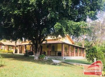 Rural · 10152m² · 5 Quartos · 5 Vagas · Sítio à venda, 11 quartos, 10 suítes, 35 vagas, Charneca - Betim/MG