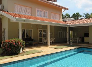 0 · casa para aluguel em Loteamento Alphaville Campinas