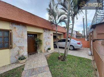 Casa · 340m² · 4 Quartos · 3 Vagas · Casa à venda - em Três Vendas