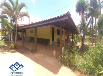 Foto 01 · Chácara residencial para Venda Jardim Amanda II, Hortolândia