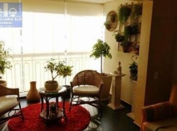 Foto 16 · Apartamento novo no Condomínio Atmosphera!! Andar alto! Com 03 suítes com armários, sala 3 ambiente