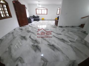Foto 01 · Casa, Parque das Nações, Santo André, SP