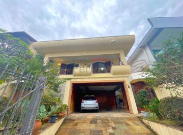 Casa · 342m² · 4 Quartos · 3 Vagas · Sobrado Jardim São Bento Rua Fechada