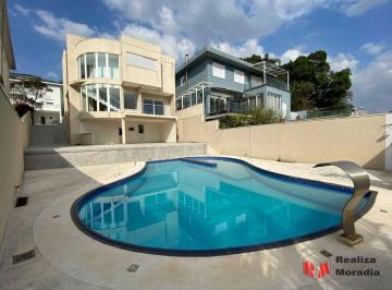 cb218f94919639a50138bc40dab3b7148aa8ff17 · Casa à venda, 250 m² por R$ 2.450.000,00 - Pousada dos Bandeirantes - Carapicuíba/SP