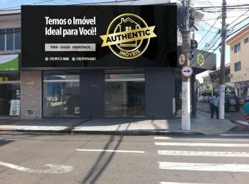 Foto 01 · Salao, Centro, Indaiatuba, SP