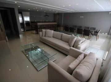 ESPAÇO GOURMET · COBERTURA DUPLEX BIGORRILHO, 3 SUÍTES, PROXIMO AO FESTVAL
