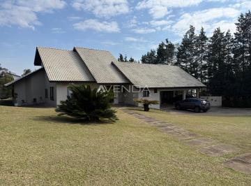 Casa · 440m² · 4 Quartos · 10 Vagas · Casa à venda - em Quatro Barras