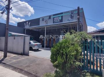 Comercial · 340m² · 6 Vagas · Barracão em estado novo, excelente localização no