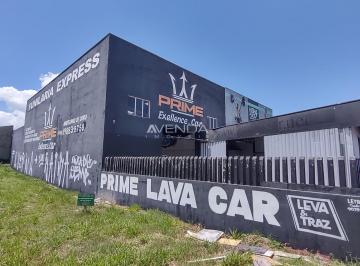 Comercial · 440m² · 6 Vagas · Comercial à venda - no Atuba