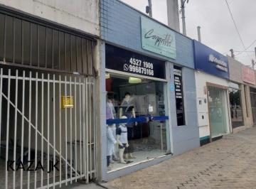 Foto 01 · COMERCIAL VENDO PRÉDIO DE DOIS ANDARES NA AV. JUNDIAI -  EXCELENTE LOCALIZAÇÃO - JA ALUGADO.