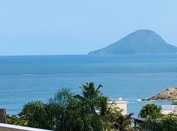 Imagem do Imóvel · Bela casa em condomínio na praia de Juquehy com vista para o Mar