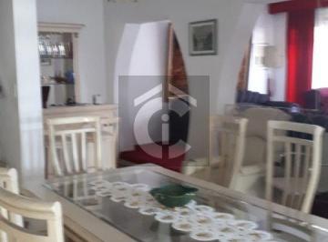 Casa · 275m² · 3 Quartos · 2 Vagas · Sobrado à venda com 3 quartos, 1 suíte, 275 m² - Mooca