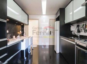 Apartamento · 136m² · 2 Quartos · 1 Vaga · Apartamento a Venda Alto Padrão no Jardins - Projeto de Arquiteto Renomado