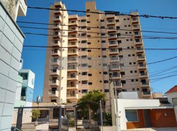 Apartamento · 108m² · 3 Quartos · 2 Vagas · Apartamento Padrão em Sorocaba