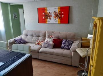 Apartamento · 58m² · 2 Quartos · 1 Vaga · Apartamento 58 m² localizado no bairro Valparaíso Santo André - SP