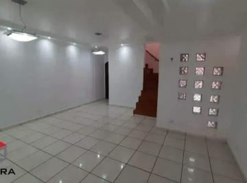 Casa · 160m² · 3 Quartos · 2 Vagas · Sobrado para aluguel 3 quartos 1 suíte 2 vagas Santa Terezinha - São Bernardo do Campo - SP