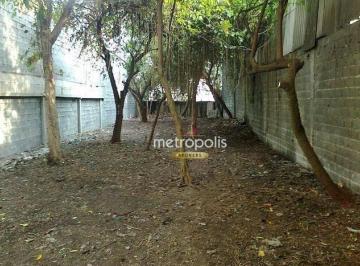 a48c05f1ade49bf169032553b172c2667727bb3d · Terreno à venda, 851 m² por R$ 1.800.000,00 - Fundação - São Caetano do Sul/SP