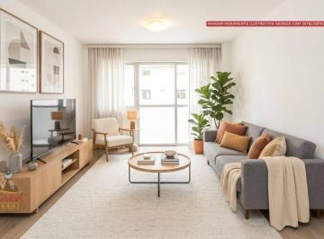 4dd6a1688bd2031812dd71cd8a4898551646065e · Apartamento com 2 dormitórios para alugar, 66 m² - Cristo Rei - Curitiba/PR