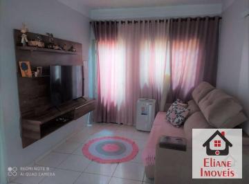 81e851d6c5932b21c70313afc727aa2d04a2daae · Casa com 3 dormitórios à venda por R$ 450.000,00 - Jardim Campo Belo - Campinas/SP