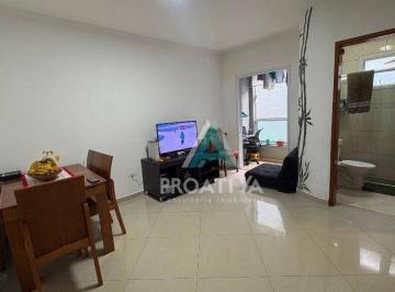 ba950b4791e7b592e7acc3823e0b294a65ac306a · Apartamento com 2 dormitórios à venda, 65 m² por R$ 294.000,00 - Vila Tibiriçá - Santo André/SP