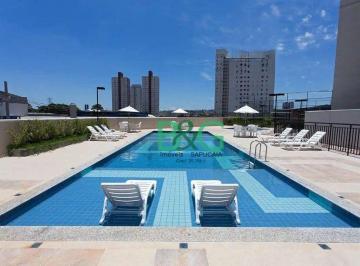 c8a0854f71145251943bb38803dc0ed8796bea0a · Apartamento com 2 dormitórios à venda, 45 m² por R$ 337.252,50 - Vila Antonieta - São Paulo/SP