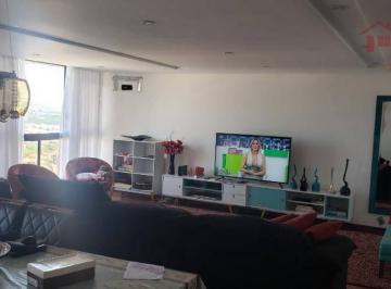 05702343806e46774bbab99c56aec21428e7dce5 · Apartamento à venda, 250 m² por R$ 1.200.000,00 - Vila Henrique - Salto/SP