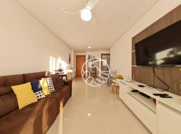 9eb06d092aa2fc5e992d3a4a56beaf0a5ad91095 · Apartamento com 2 dormitórios à venda, 70 m² por R$ 800.000,00 - Centro - Guarapari/ES