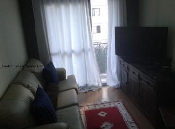 20200316173940608.jpeg · Apartamento para Venda em São Paulo, Vila Sonia, 3 dormitórios, 1 banheiro, 2 vagas