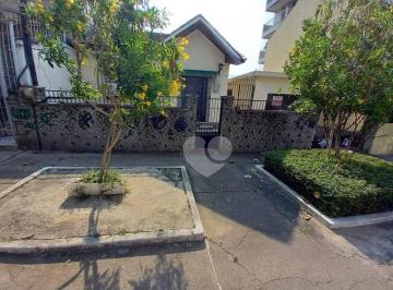 Casa 3 quartos, quintal, garagem -Rua Henrique Morize -Grajaú-RJ · Casa à venda, 180 m² por R$ 600.000,00 - Grajaú - Rio de Janeiro/RJ