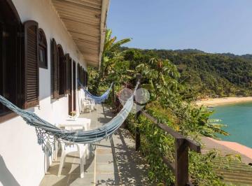 7b407dbcd3c837ff4d8be9f48de20cb23bebe737 · Pousada com 9 quartos à venda, 325 m² por R$ 5.000.000 - Angra dos Reis - Angra dos Reis/RJ